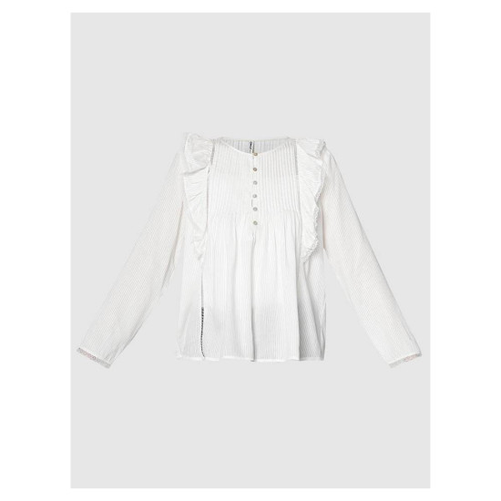 Only Γυναικεία μακρυμάνικη μπλούζα Only Γυναικεία μακρυμάνικη μπλούζα